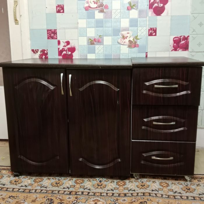 Кухонный гарнитур