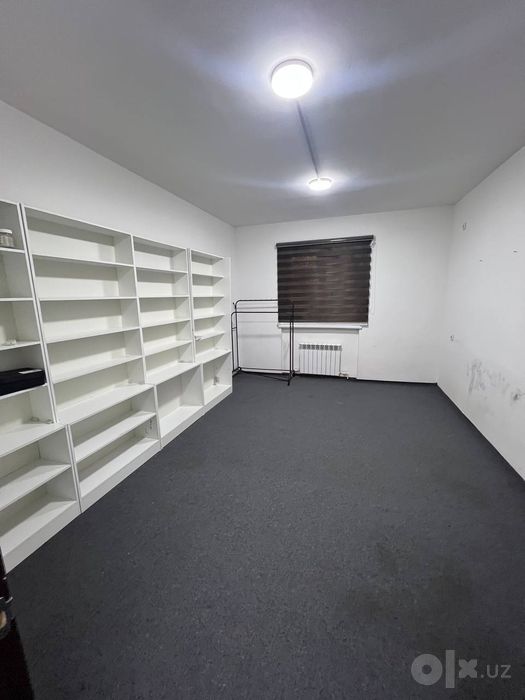 Arenda Nejiloy Sergili 8 Hudud #AAA1759