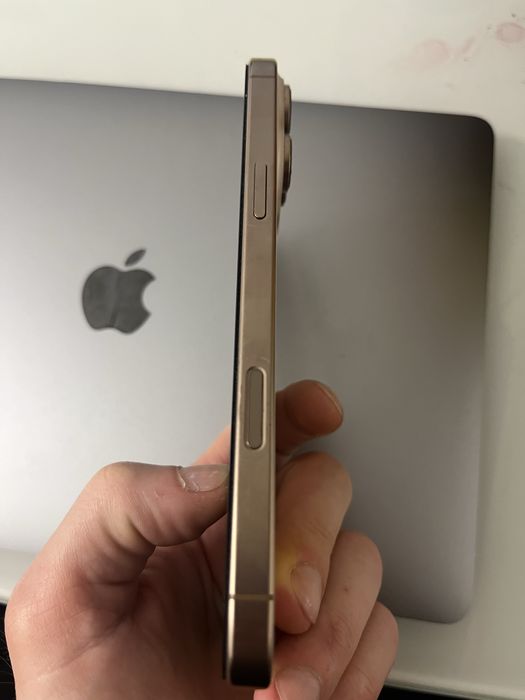 ГАРАНЦИЯ Iphone 16 Pro Max 256GB