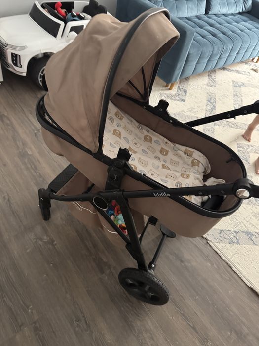 Коляска Kidilo в отличном состоянии