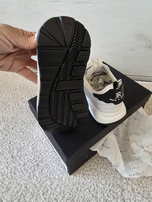 Детски маратонки John Richmond/нови