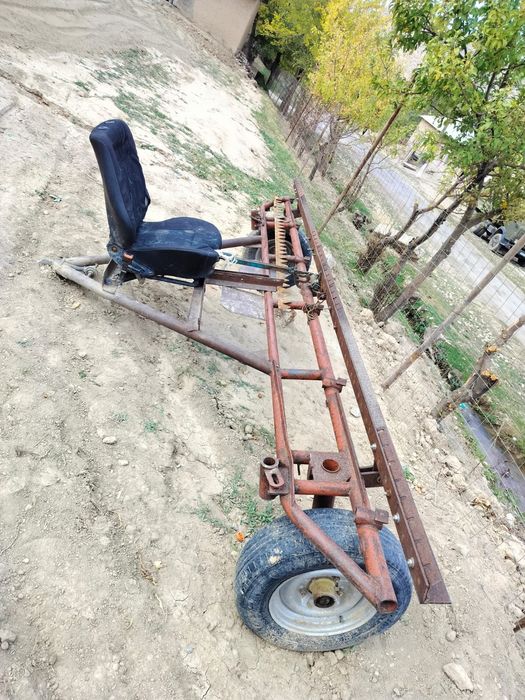 Владимерец т-25 сатылады