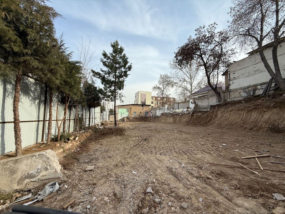 Продается земля братские могилы , Шота руставели