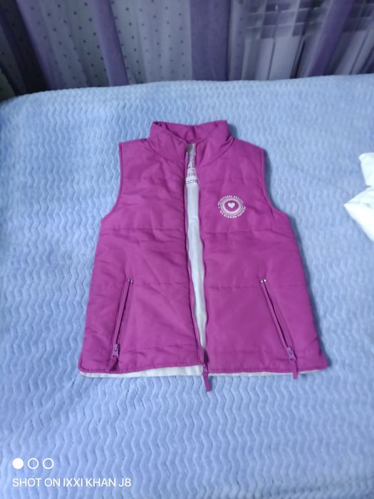 Вещи для девочек от 7 до 10 лет