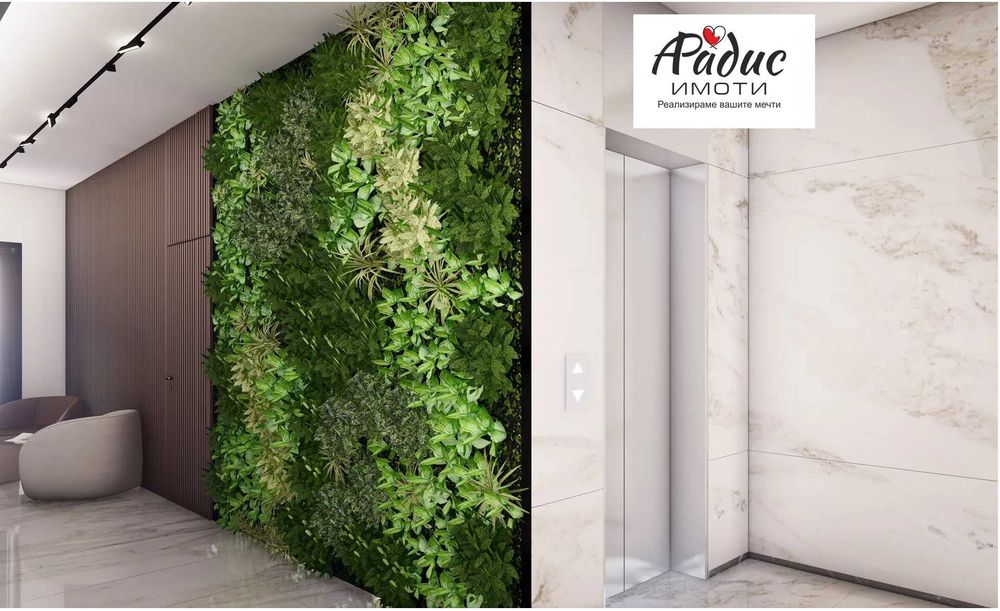 Продава се Многостаен апартамент в Стара Загора, Център - 171 кв.м за 900 €/кв.м - Снимка #2