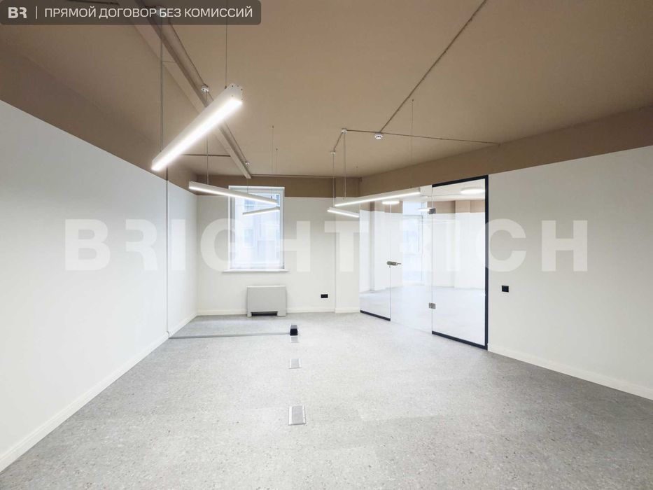 Kulan - современный офис 934 м2