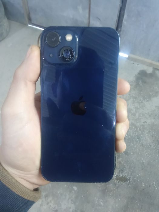 iPhone 13 128gb  срочно