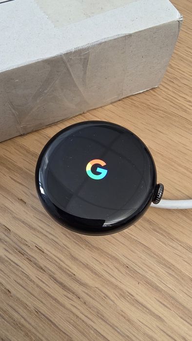 Смарт часовник Google Pixel Watch 3 41mm WiFi