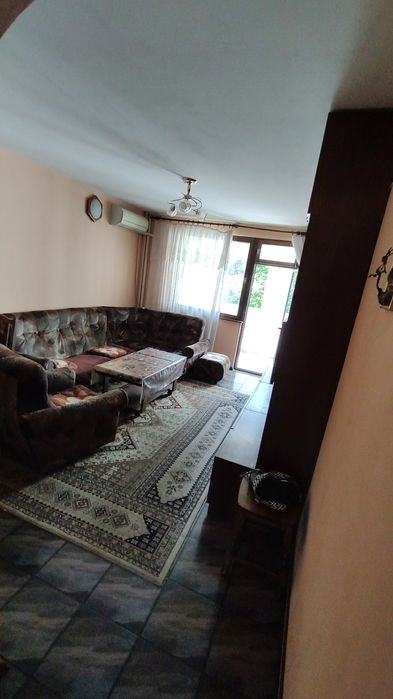 Продава се Тристаен апартамент в Велико Търново, Бузлуджа - 78 кв.м за 1475 €/кв.м - Снимка #2