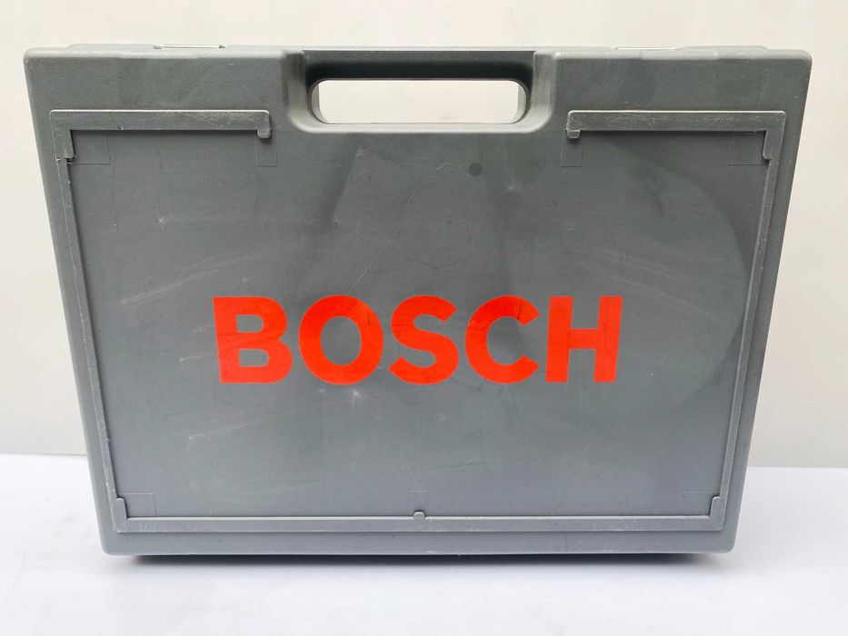 BOSCH PFS280E - Електрически трион за финно рязане!