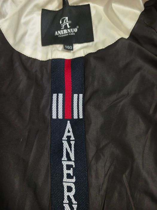 Плащ на девочку демисизонный