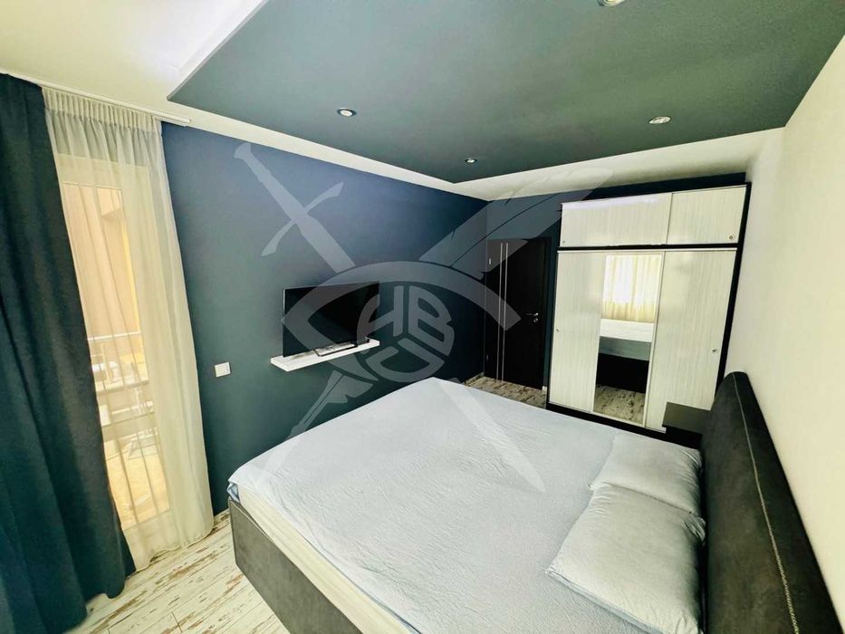 Продава се Двустаен апартамент в София, Манастирски ливади - 80 кв.м за 2613 €/кв.м - Снимка #12