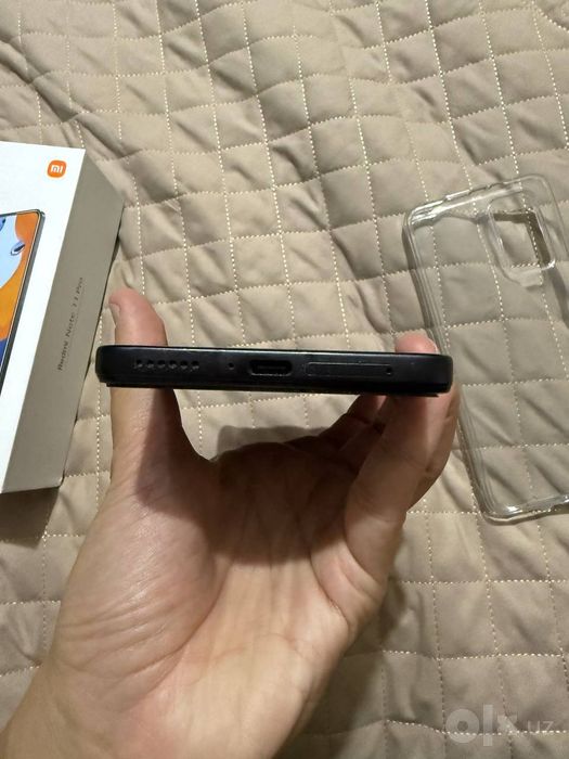 Продается Redmi Note 11 Pro Global 8+8/128