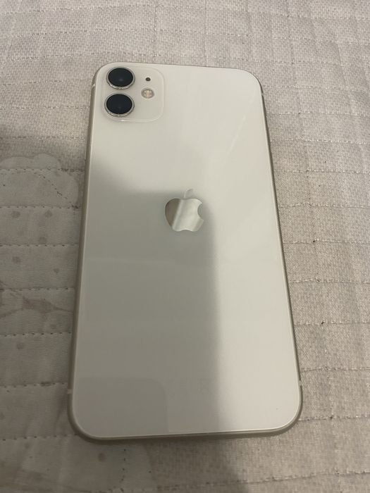 Продам iphone 11