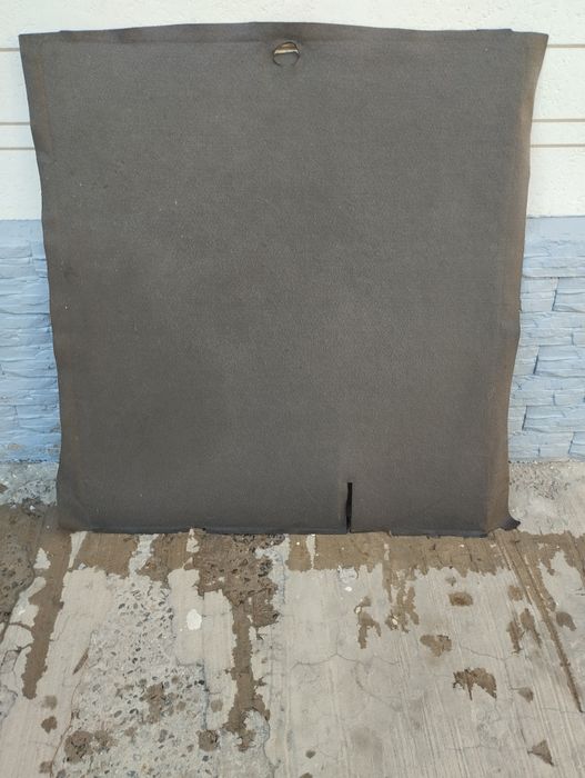 Cobalt orqa baj poliki zavatskoy