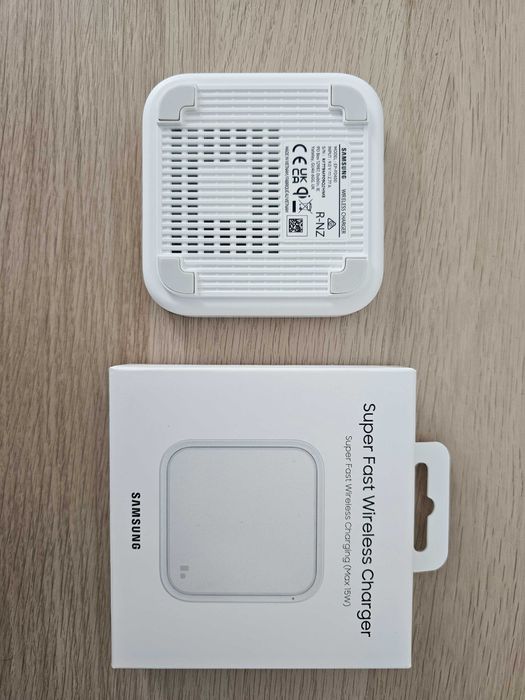 Incarcator wireless Samsung