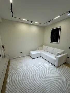 *Prestige Gardens 2ком квартира.Под ключ.Шота Руставелли.Центр