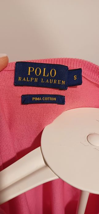 Pulover Ralph Lauren