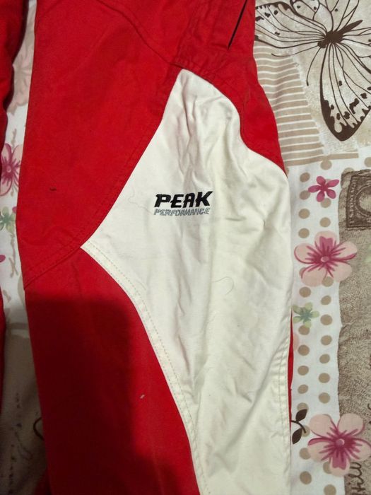 Ски панталон Peak performance и Iguana