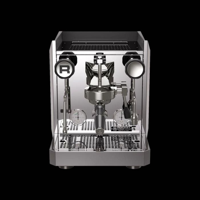 Espressor Rocket Giotto R Fast Inox