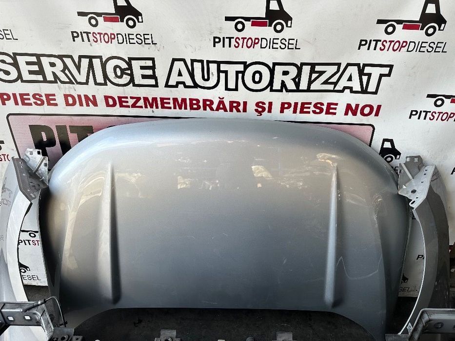 fata completa ford edge bara fata 6 senzori faruri capota trager radiator aripi 2015 2016 2017 2018 2019 2020