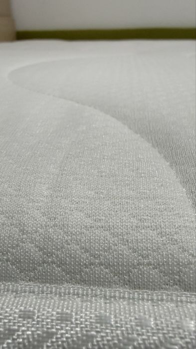 Saltea BEDORA FIRMORA POCKET, ortopedica 120x200 (NOUĂ)