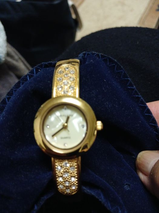 Часы дамские с Европы