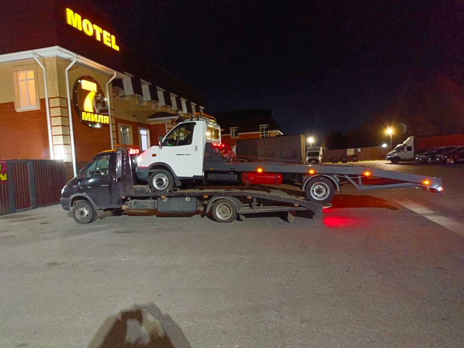 Эвакуатор Астана межгород 24/7