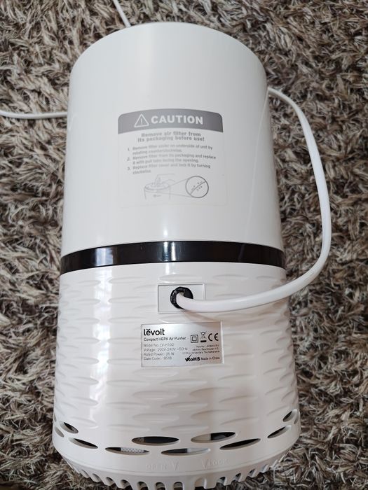 Purificator de aer Levoit LV-H132