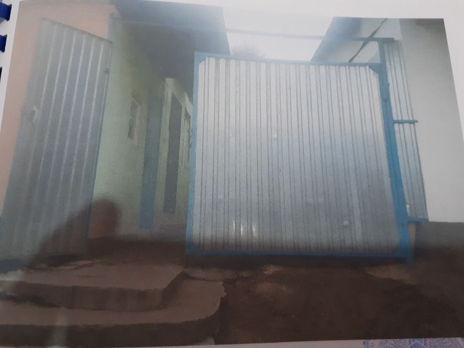 Квартира в жилом доме