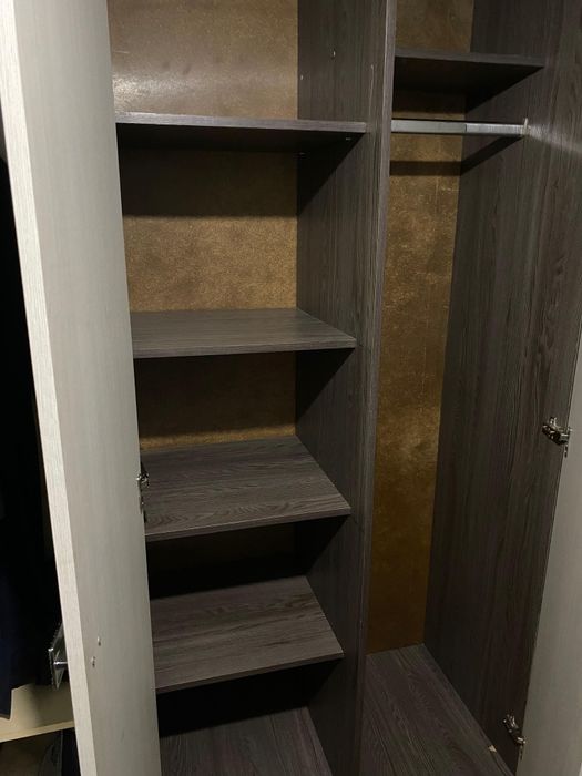 2 есікті Шкаф сатылады