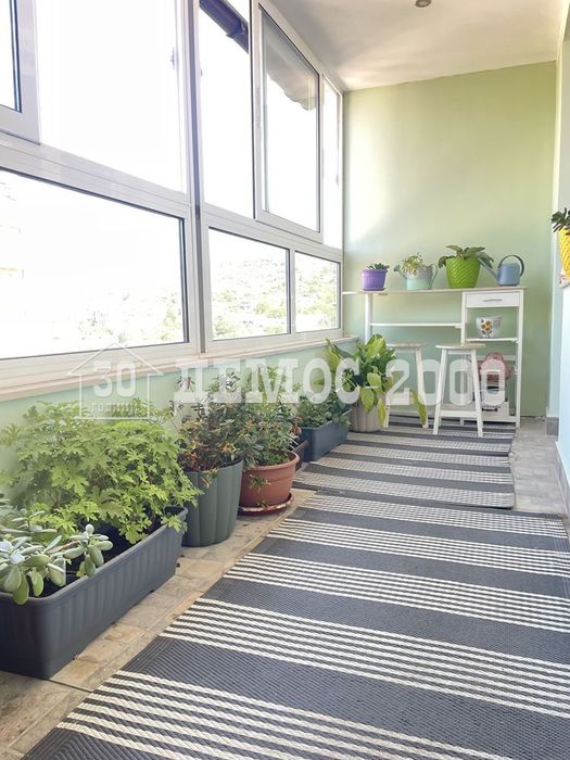 Продава се Двустаен апартамент в Варна, Левски - 83 кв.м за 2350 €/кв.м - Снимка #12