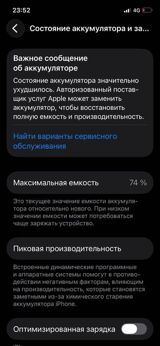 Продам iPhone 12