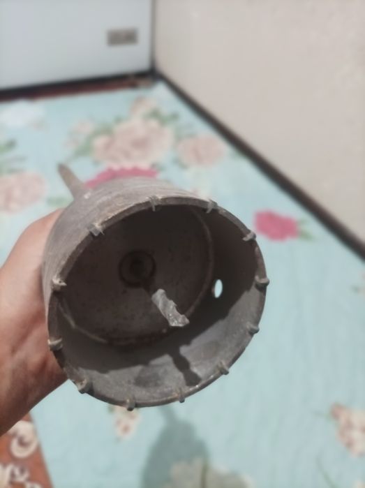 Коронка по бетону сатылады новый