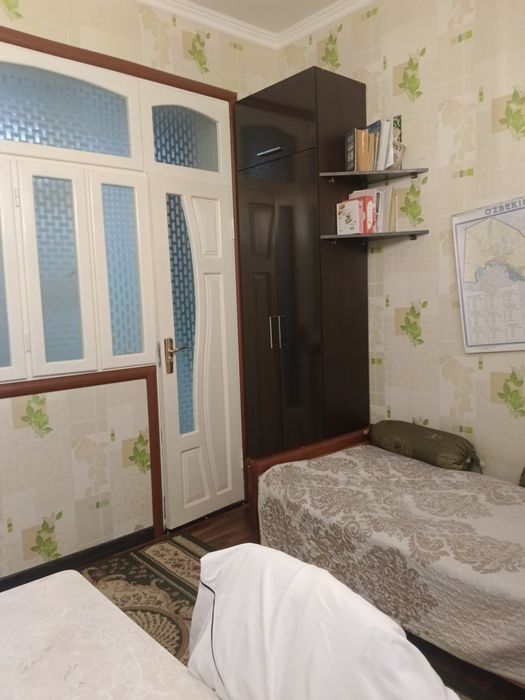 Yangi domlardan uy sotiladi