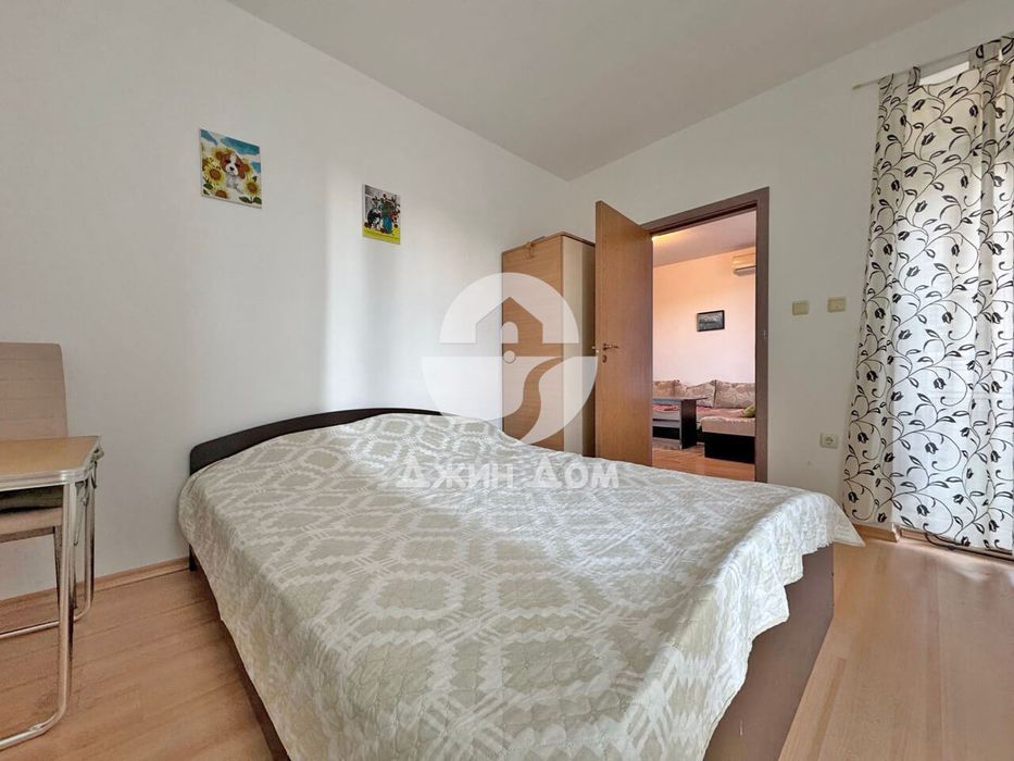 Продава се Тристаен апартамент в к.к. Слънчев бряг - 67 кв.м за 1015 €/кв.м - Снимка #8