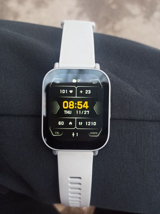 Продам смарт часы redmi watch 5 active