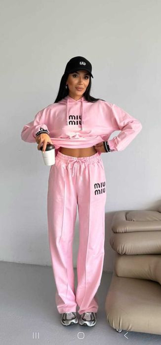 Дамски комплект  S,M,L,XL