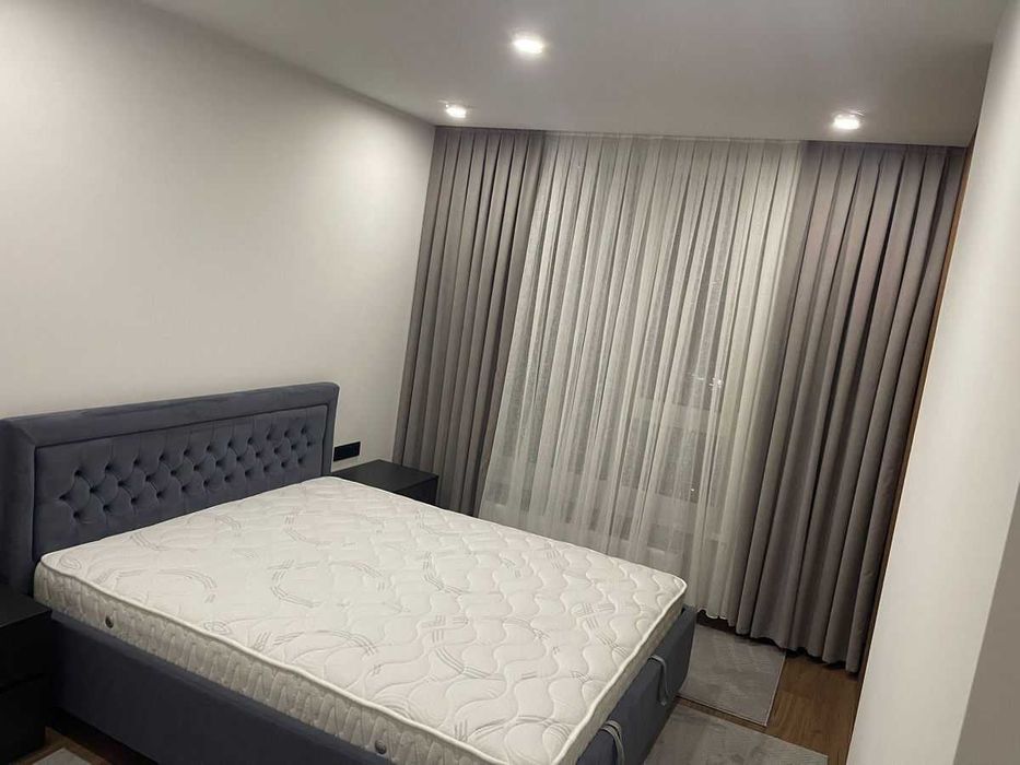 Дава се под наем Двустаен апартамент в София, Кръстова вада - 57 кв.м за 450 € - Снимка #1