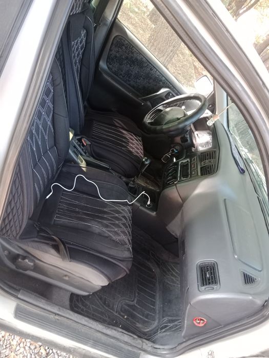 Нисан примера 2.0 литра