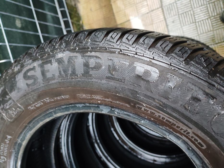 175 65 15, cate 2 buc iarnă mărci renumite,peste 6mm