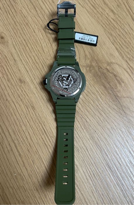 Ceas Philipp Plein The Skull nou