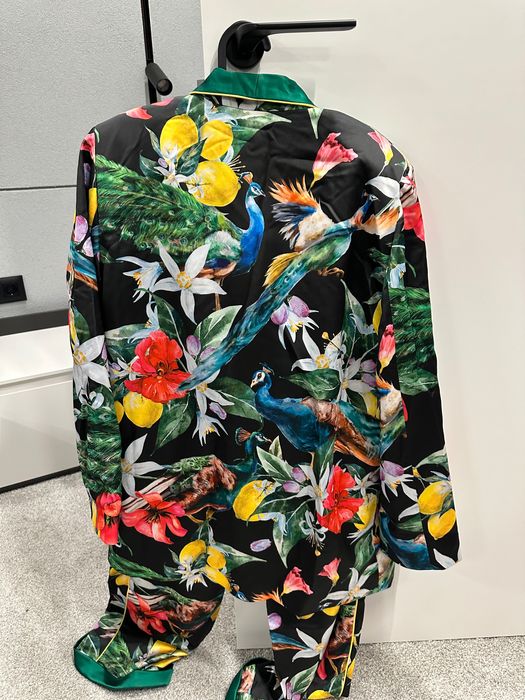 Сатенен костюм Love by Iris