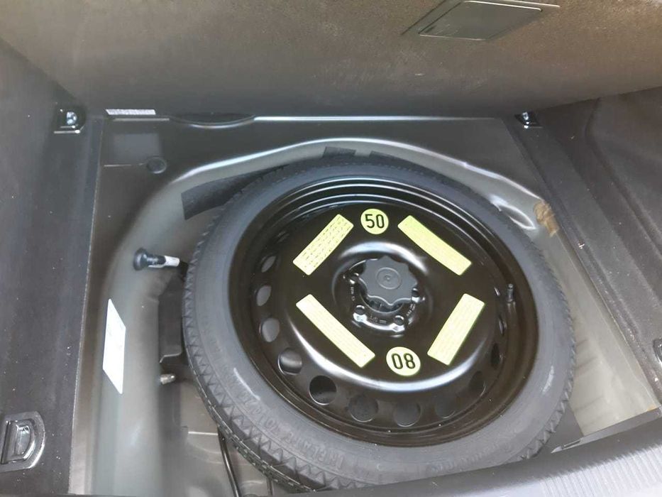 Audi A4 B8 2014, 2.0 TDI
