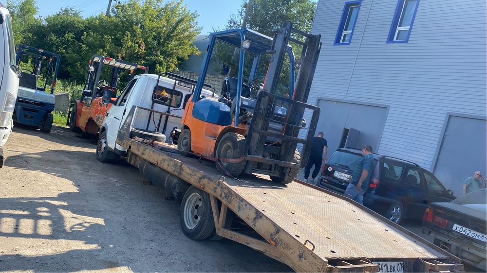 услуги эвакуатора 24/7