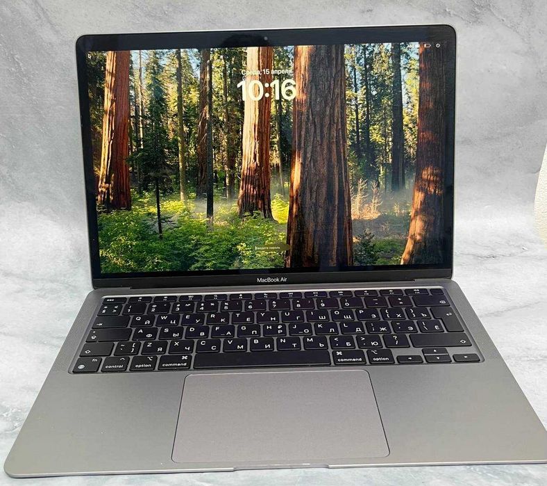 Apple MacBook Air Павлодар лот 965146