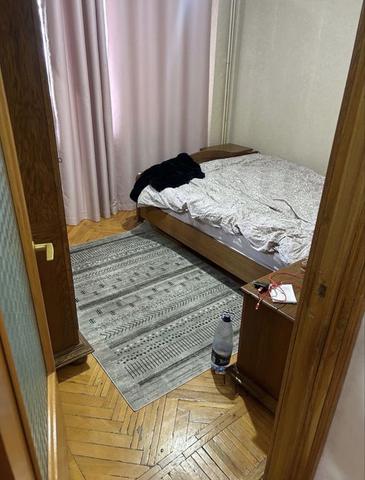 Apartament 3 camere decomandat
