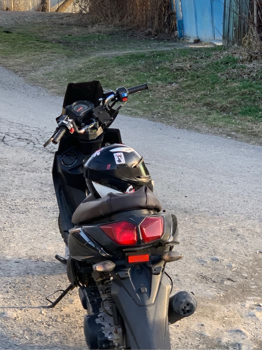 Самурай 150 куб