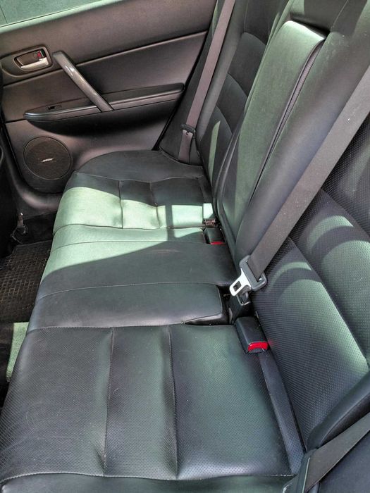 MAZDA 6 2006 — imagine 4