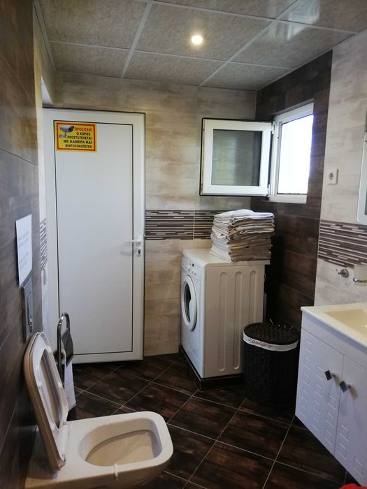 На море в Гърция -Паралия Офринио Ценa 150€